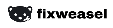 fixweasel